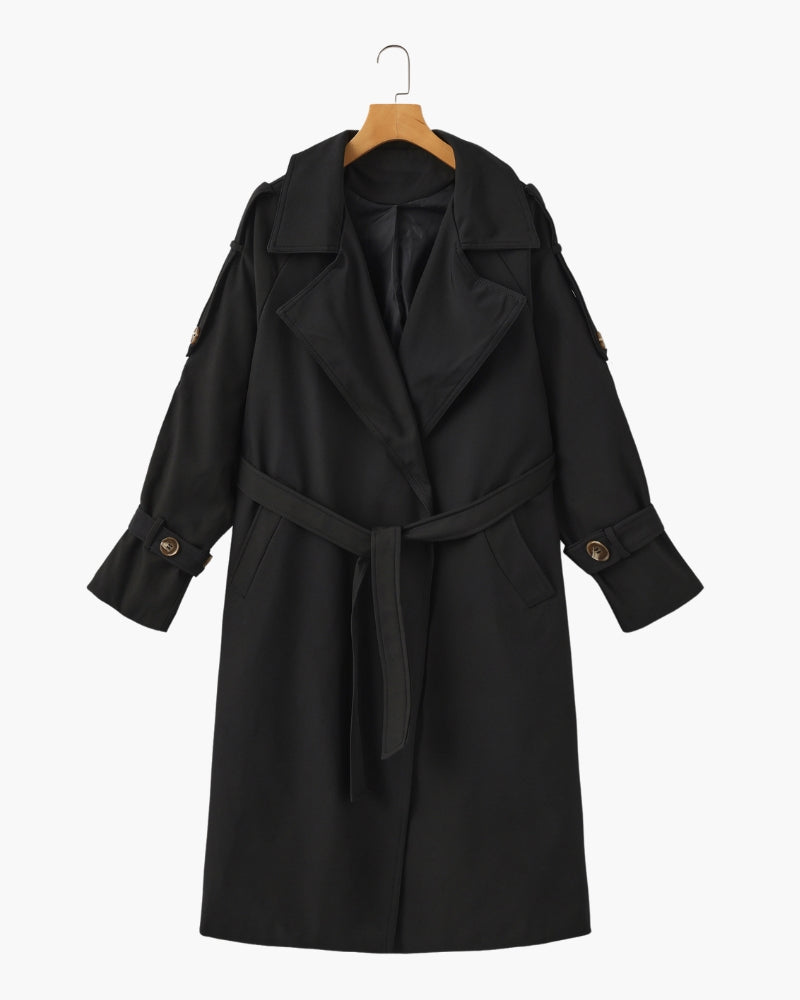 Heritage Trench - Old Money