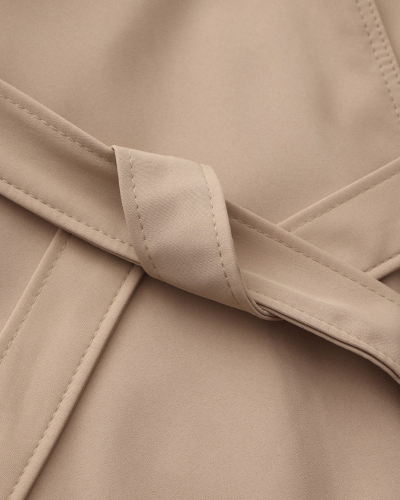 Heritage Trench - Old Money