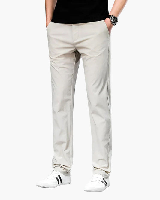 Porto Chino Pants - Old Money