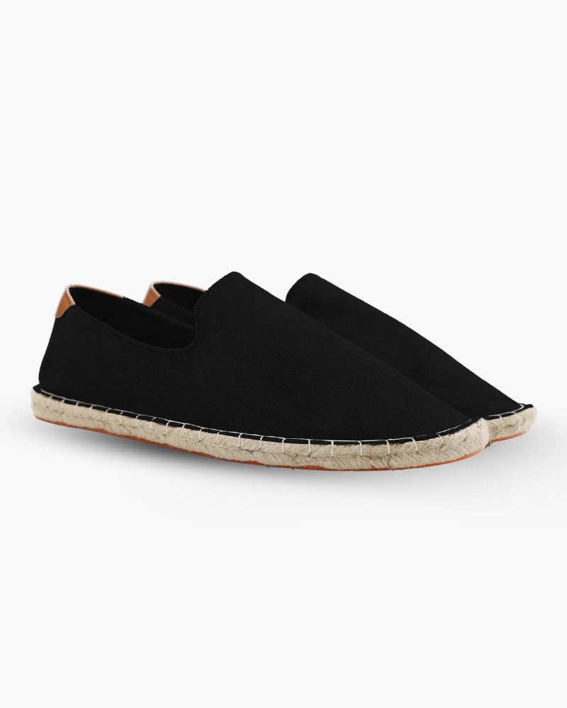 Soho Espadrilles - Old Money