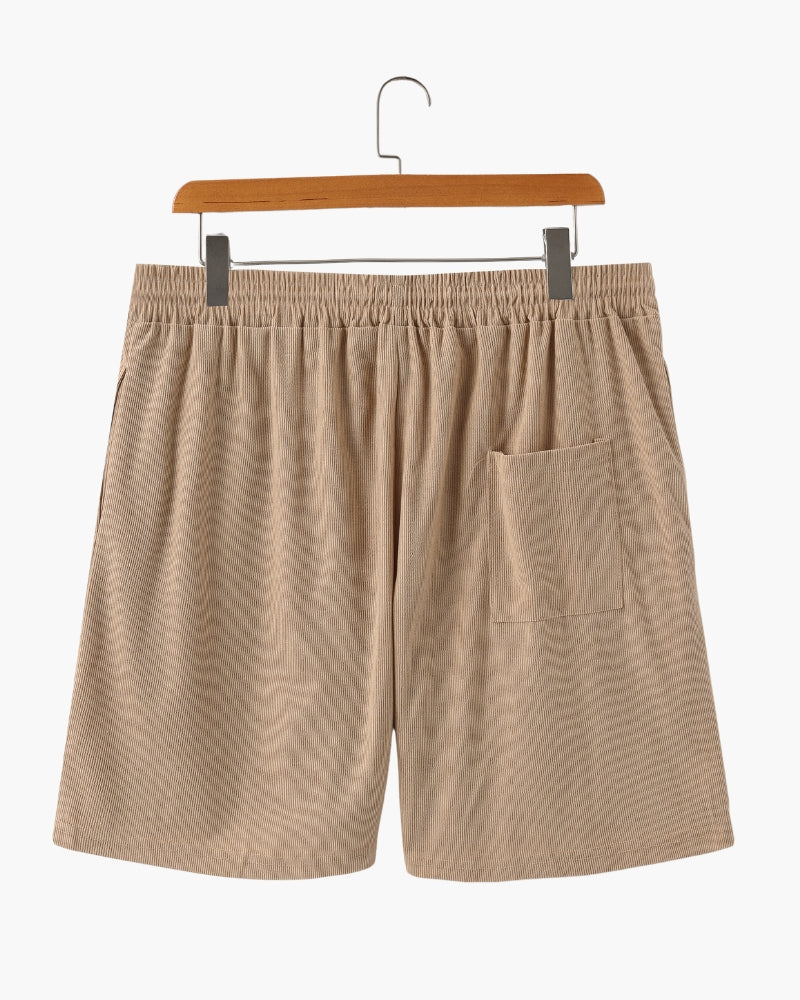 Seastride Shorts - Old Money