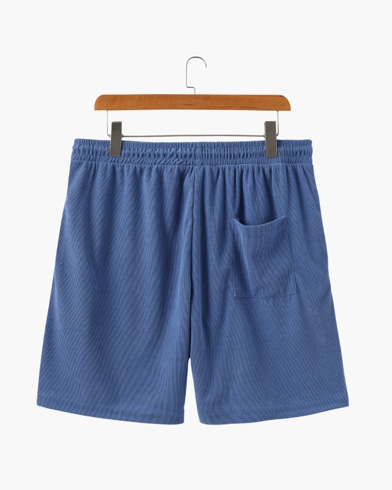 Seastride Shorts - Old Money
