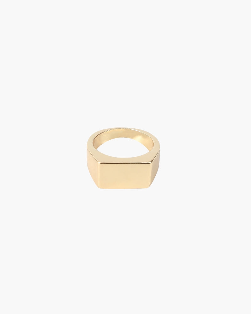 Axis Ring - Old Money