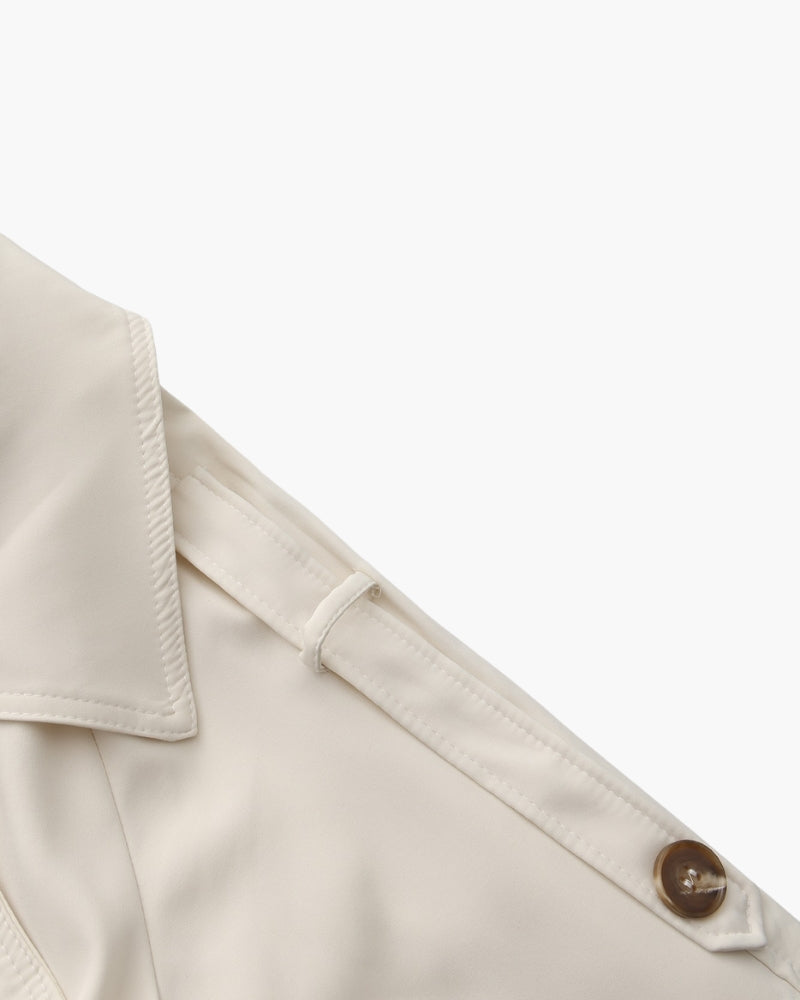 Heritage Trench - Old Money