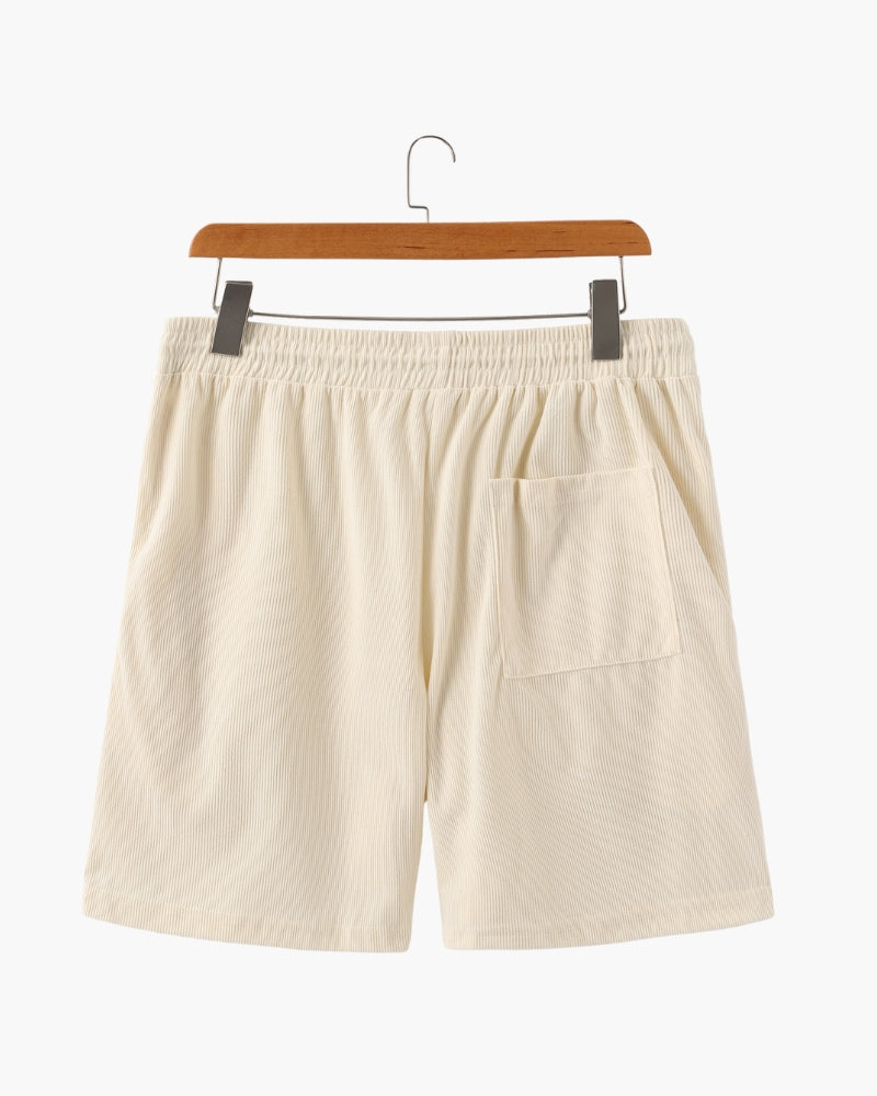 Seastride Shorts - Old Money
