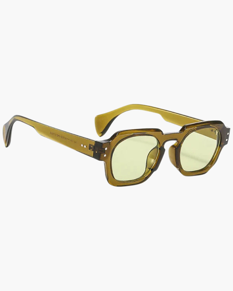 Monaco Sunglasses - Old Money