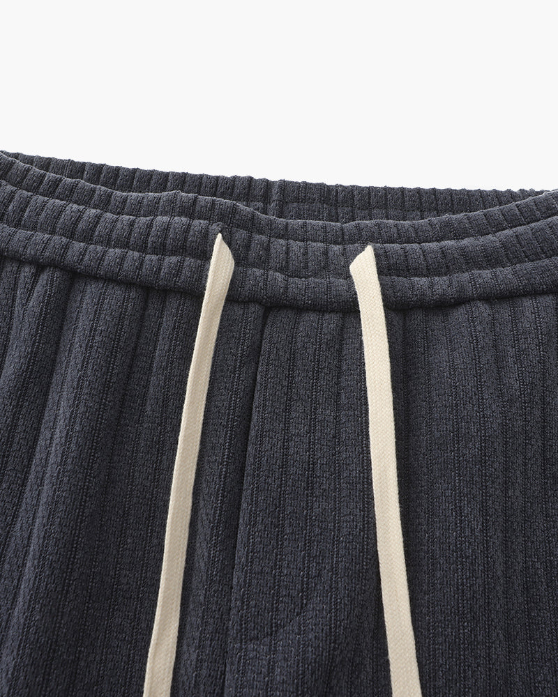 Roman Velvet Pantalon - Old Money