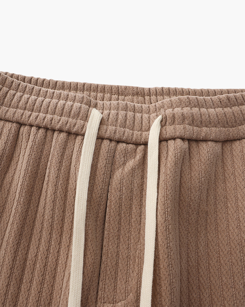 Roman Velvet Pantalon - Old Money