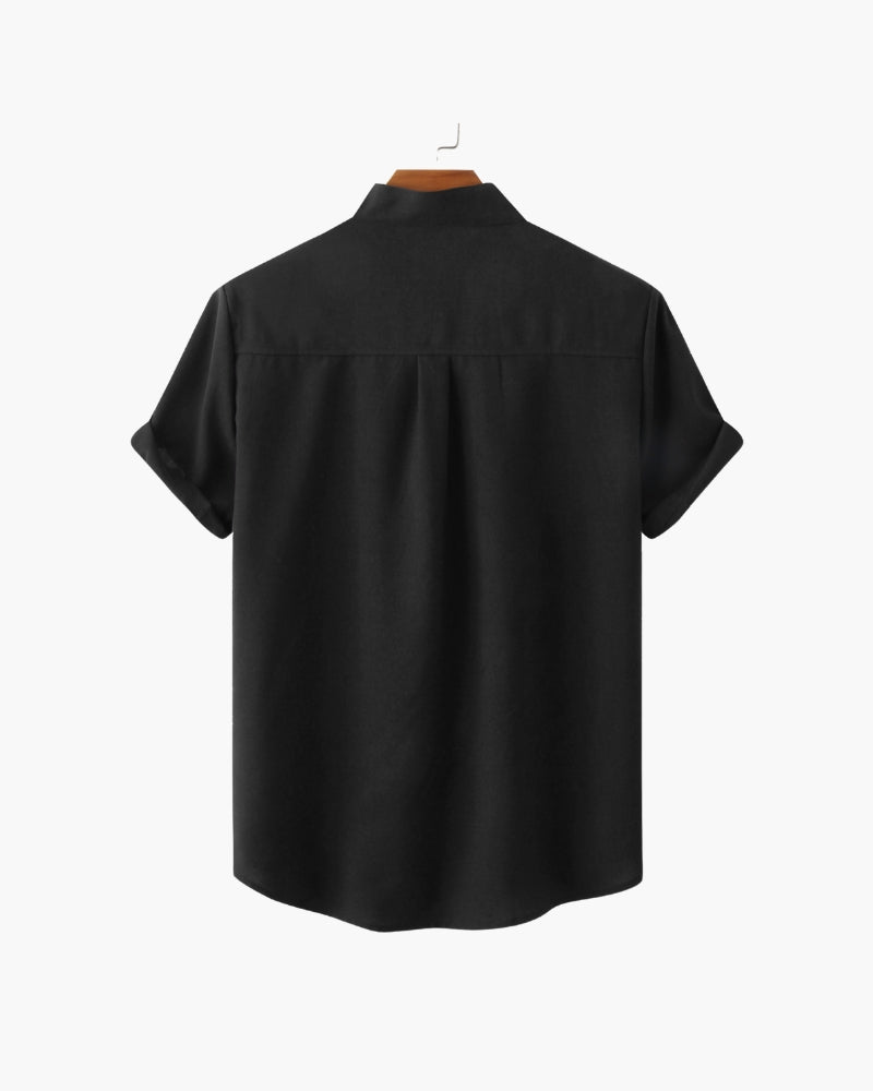 The Beaumont Shirt - Old Money
