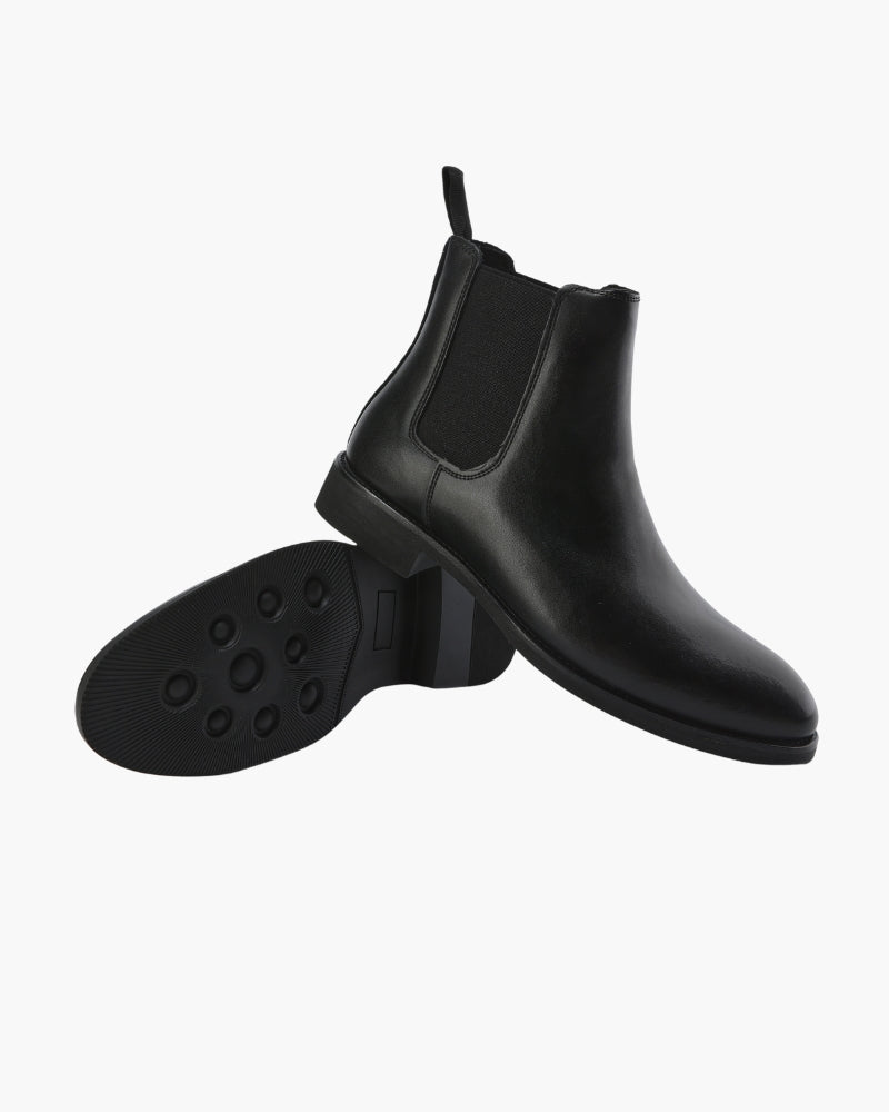 Old Money Chelsea Boots - Old Money