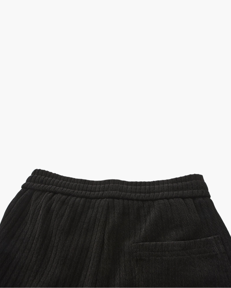 Roman Velvet Pantalon - Old Money