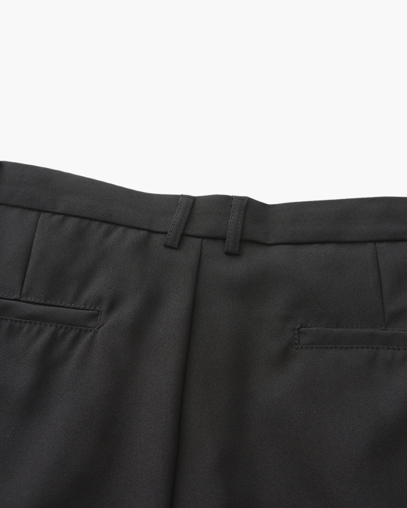 Paris Wide Fit Pantalon - Old Money