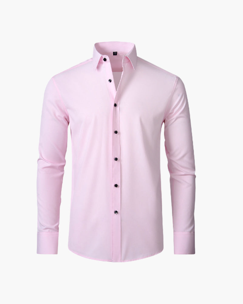 Parkview Full Sleeve Shirt - Old Money